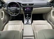 Škoda Superb 6
