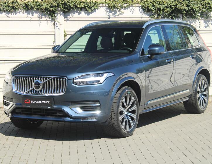 Volvo XC90 3