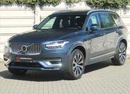 Volvo XC90 3