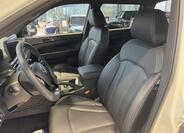 SsangYong Musso 10