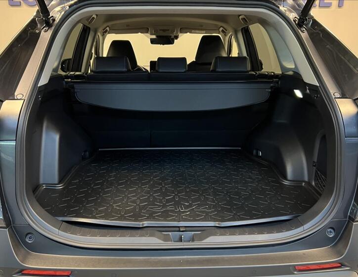 Toyota RAV4 13