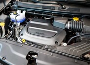 Chrysler Pacifica 34