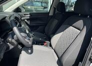 Volkswagen T-Cross 10