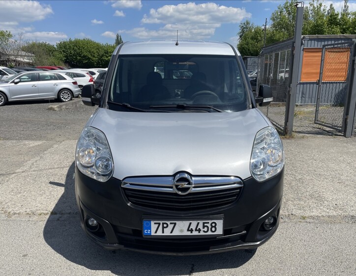 Opel Combo 3