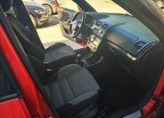 Škoda Fabia 32