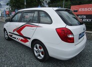 Škoda Fabia 6