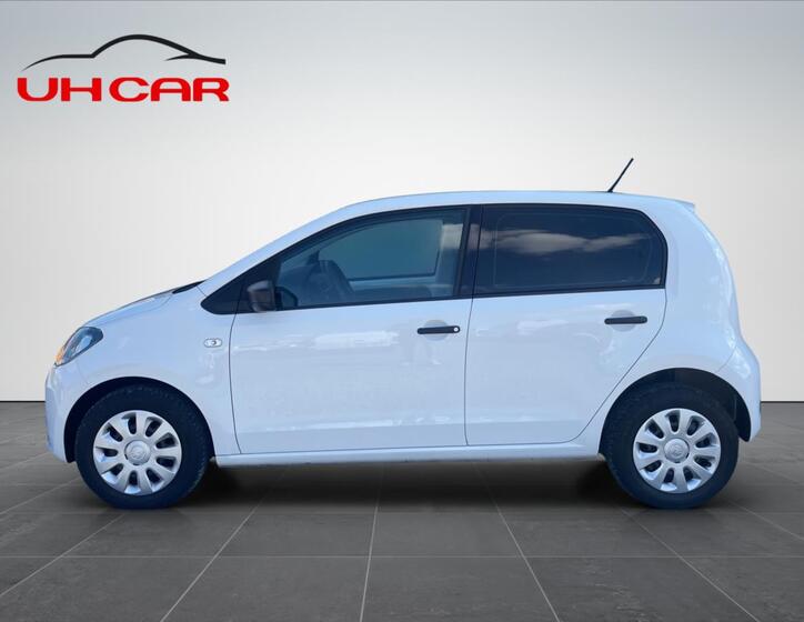 Škoda Citigo 11