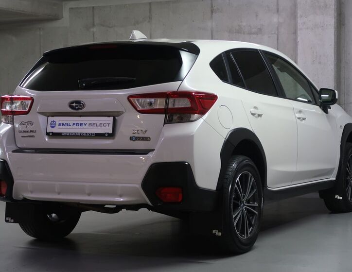 Subaru XV 5