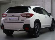 Subaru XV 5