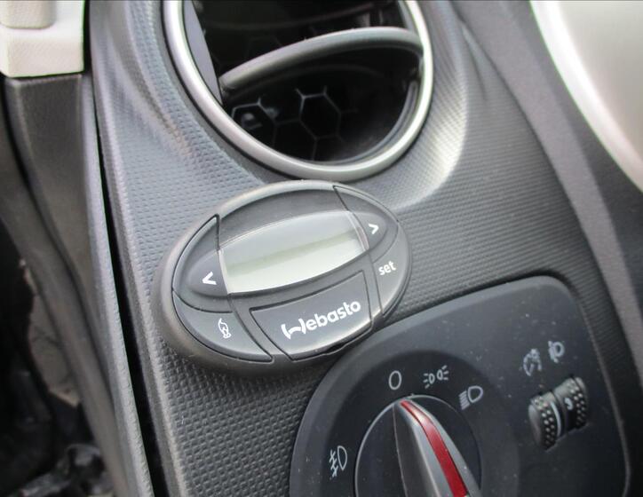 Seat Ibiza 9