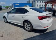 Škoda Octavia 8