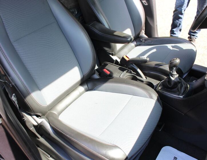 Opel Mokka 22