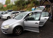 Volkswagen Golf 26