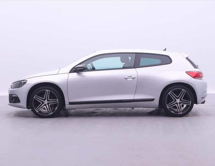 Volkswagen Scirocco 4