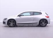 Volkswagen Scirocco 4