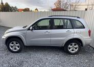 Toyota RAV4 4