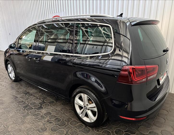 Seat Alhambra 6