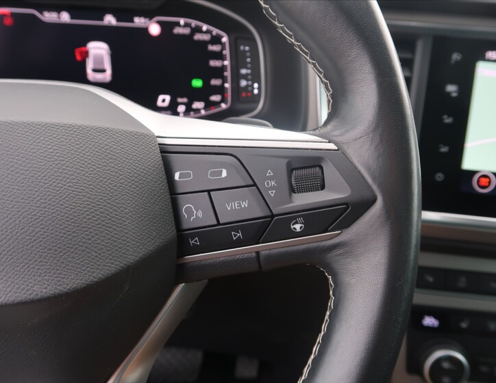 Seat Ateca 46