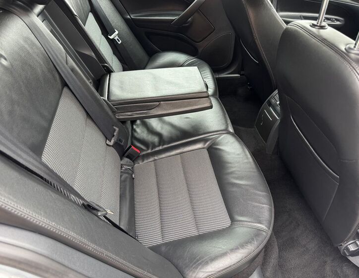 Škoda Octavia 22