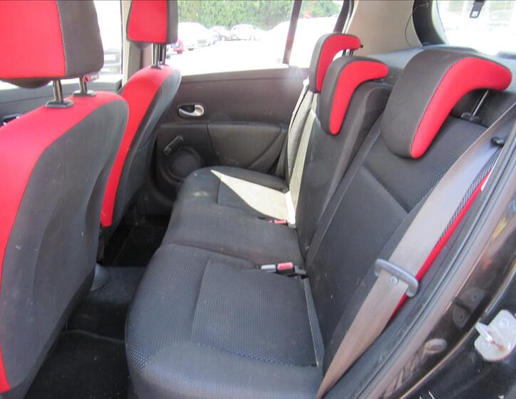 Renault Clio 10