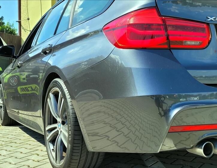 BMW Řada 3 47