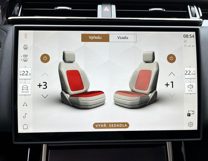 Land Rover Range Rover Velar 18
