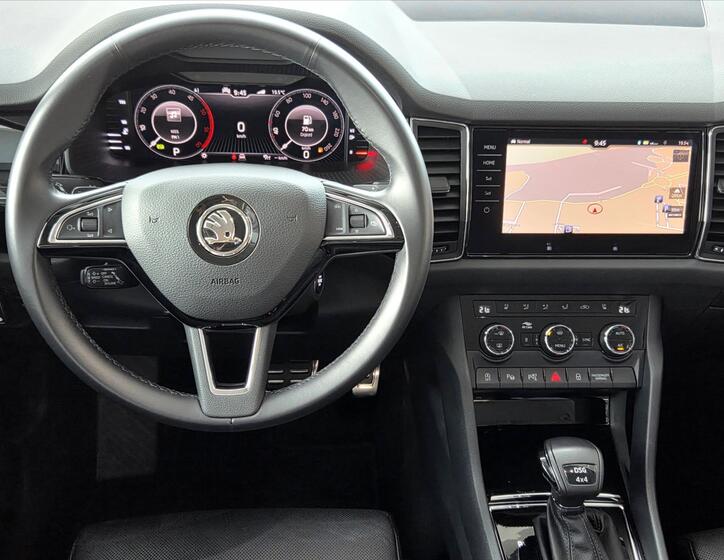 Škoda Kodiaq 16