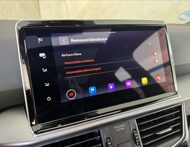 Seat Tarraco 40
