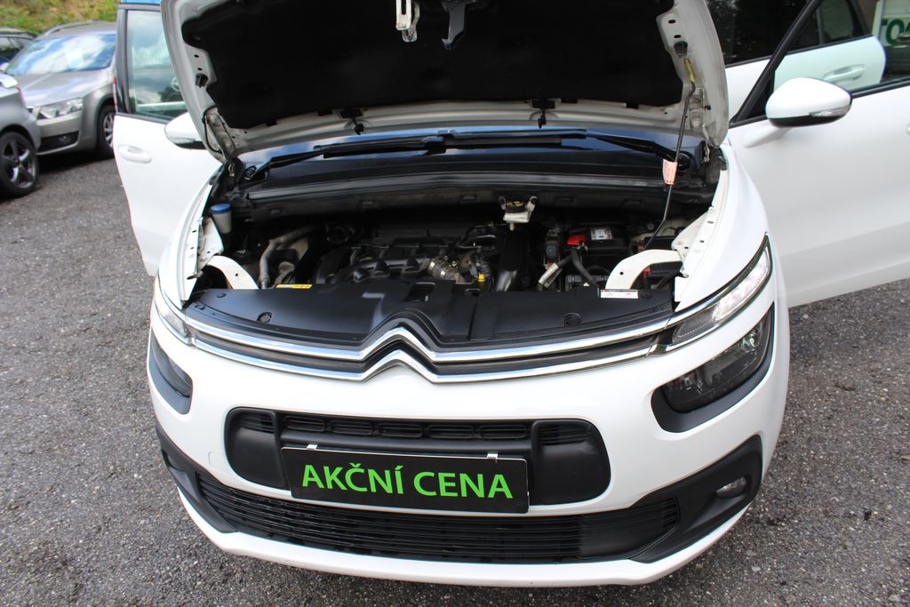 Citroën Grand C4 Picasso