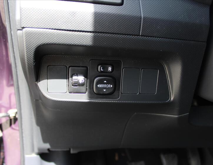 Toyota Auris 19