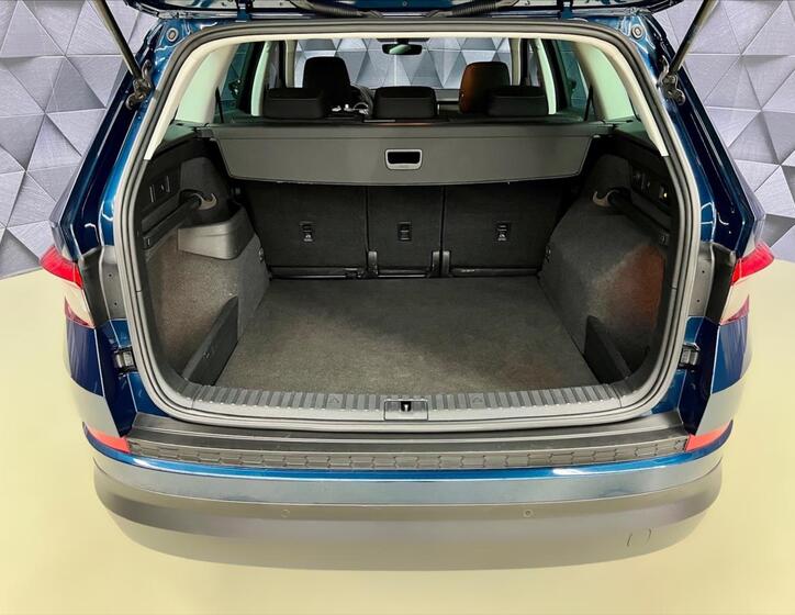 Škoda Kodiaq 28