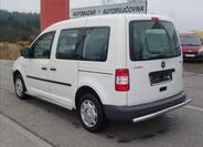 Volkswagen Caddy 7
