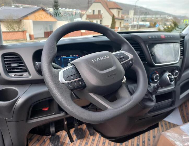 Iveco Daily 8