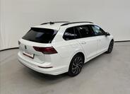 Volkswagen Golf 2
