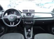 Škoda Fabia 16