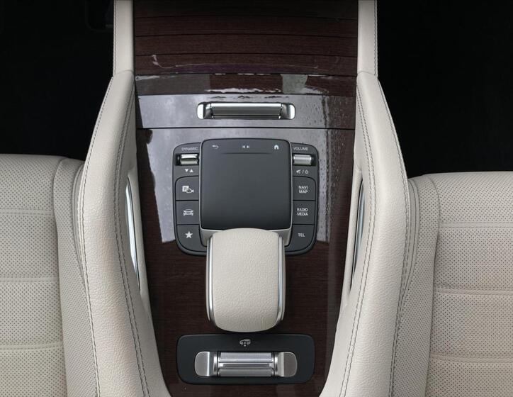 Mercedes-Benz GLE 15