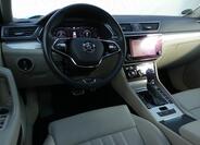 Škoda Superb 5