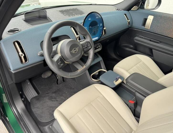 Mini Countryman 5