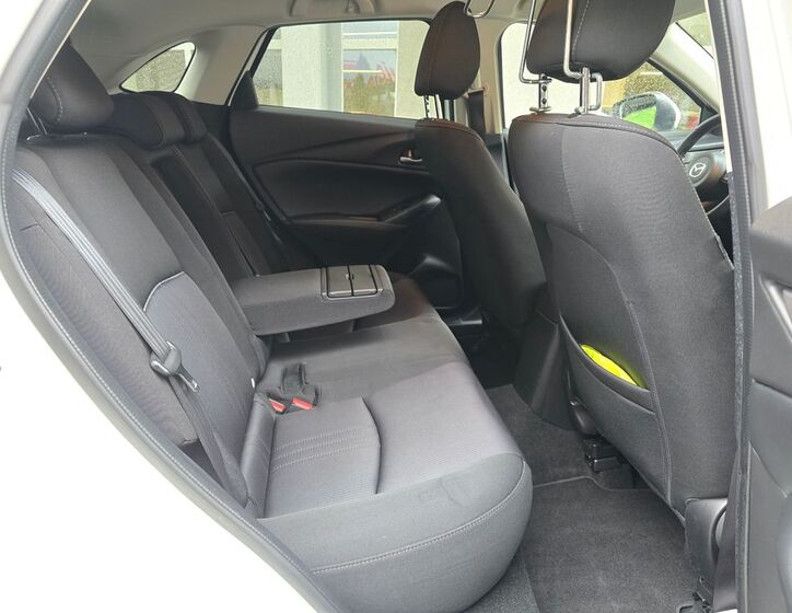 Mazda CX-3 22