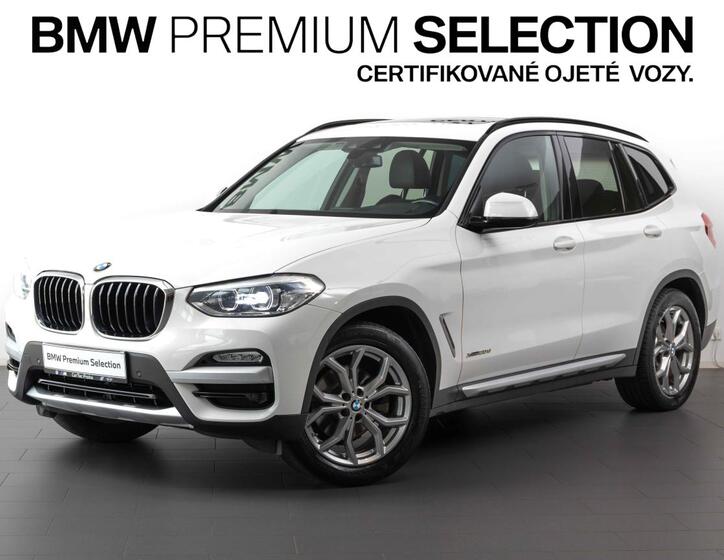 BMW X3 1