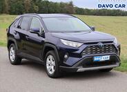 Toyota RAV4 1