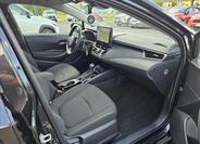Toyota Corolla 13