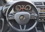 Škoda Fabia 17