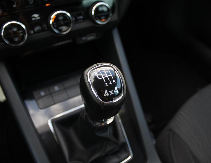Škoda Octavia 24