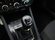 Škoda Octavia 24