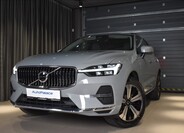 Volvo XC60 1