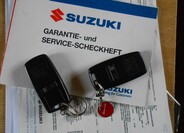Suzuki SX4 23