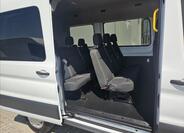 Ford Transit 5