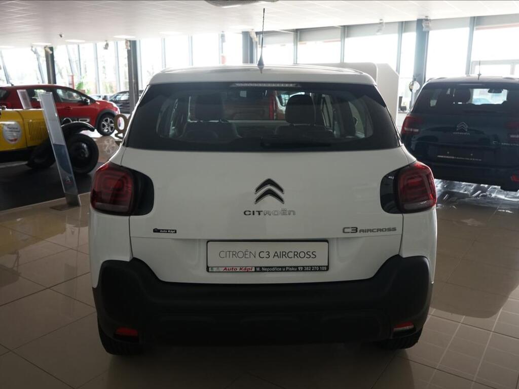 Citroën C3 Aircross 6