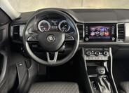 Škoda Kodiaq 20